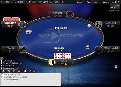NJ Online Poker 2024 .